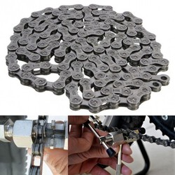 MTB Chain Road E-bike Steel Bike Links