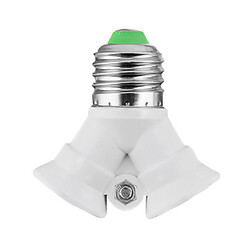 Led Bulbs E27 Socket Adapter