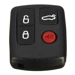 Remote Falcon BA BF Sedan Button Keyless Wagon Case For Ford