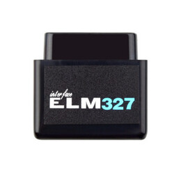 ELM327 Android OBD2 OBDII Diagnostic Scanner Tool with Car Auto V1.5 Bluetooth Function