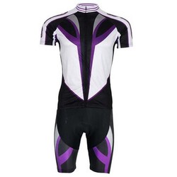 Sleeve Shorts Jersey Clothing Motorcycle Racing Bicycle Short