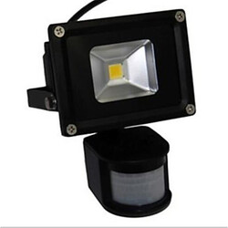 Ac85-265v Lamp Led Sensor Warm Light Pir White