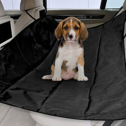 Waterproof Protector Back Cat Blanket Dog Mat Travel Car Seat Cover Pet Hammock