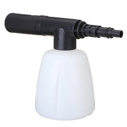 Lavor Pressure Washer Snow Foam Lance Bottle