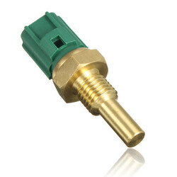 Engine Toyota Coolant Temperature Sensor Ford LEXUS Color Mazda Green