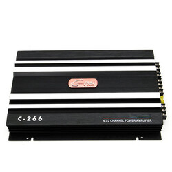 Car Audio Power Amplifier Channel 12V Car