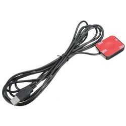 Receiver Mouse Car Channels Navigation GPS GPS Laptop Antenna PC USB