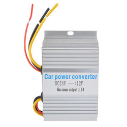 Step-Down Output Car Power Transformer