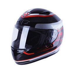 Helmets Carbon Fiber Motocross Motorcycle YOHE