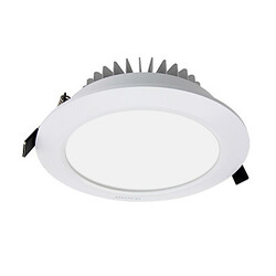 Ac 100-240 V Led Ceiling Lights Recessed Retro Warm White Smd Fit 1 Pcs