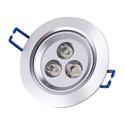 High Power Led Fit Warm White Led Ceiling Lights Ac 85-265 V Recessed Led Recessed Lights Retro