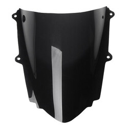 Motorcycle Wind Shield Wind Screenn Triumph