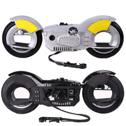 Wheel Vacuum Pneumatic Two Motorcycle Tire Scooter