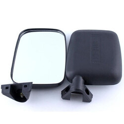 Motorcycle Side Mirror Mobility Big Rear View Mirror Scooter