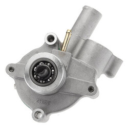 Water Pump RHINO Assembly For Yamaha YXR660