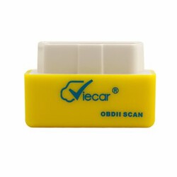 ELM327 OBDII Scan Bluetooth 2.0 VIECAR Diagnostic Interface Tool