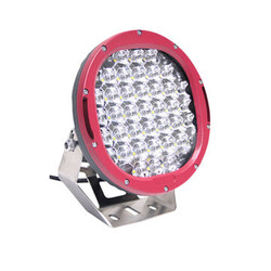 6500K LED Lights Car Work Floodlight Head Condenser SUV Truck OVOVS