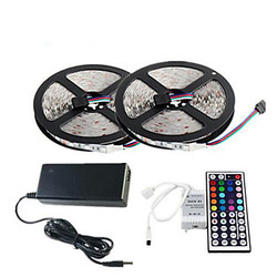 150x5050 Led Strip Light And Rgb Ac110-240v Smd