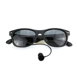Gonbes Headphones Bluetooth Function Sunglasses Motorcycle
