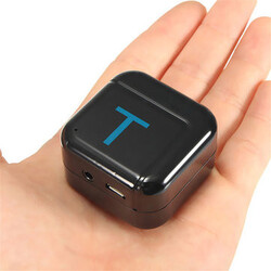 A2DP Bluetooth 3.5mm Stereo Audio Adapter transmitter DONGLE