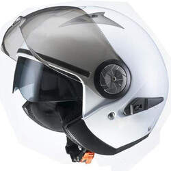 Motorcycle Double UV Helmet Harley Davidson Lens