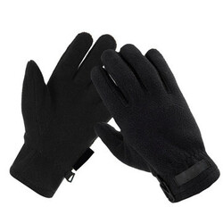 Winter Riding 7 Colors Motorcycle Full Finger Gloves Outdoor Sport Fleece