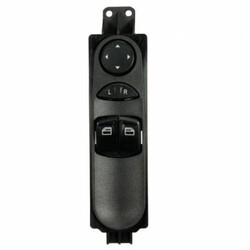 Electric Mercedes Benz Power Master Window Switch