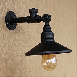Ambient Ac 220-240 Bulb Included Light E27 Lodge Painting