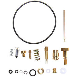 Yamaha YFM Motorcycle Carburetor Rebuild Kits