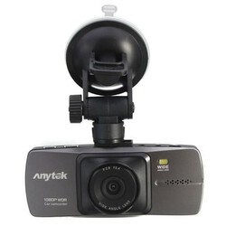 HD G-Sensor Car DVR Recorder HDMI 2.7 Inch 1080P Anytek Camera Vehicle Video