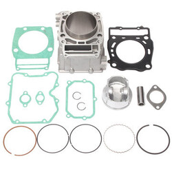 Cylinder Piston Gasket Kit For Polaris Sportsman 500 Top End