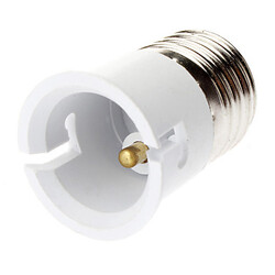 B22 Light Bulbs Adapter E27