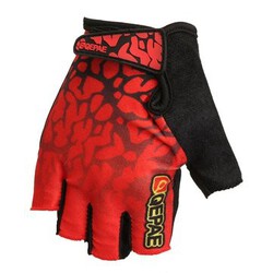 Half Riding Cycling Finger Gloves Motorcycle Bicycle Summer QEPAE Spring