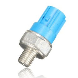 Fuel Oil Acura Honda Accord Pressure Switch V6 Car Blue Sensor