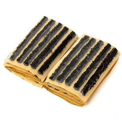 Repair Emergency Tubeless Tyre Strip Puncture 50pcs Tire Car Auto