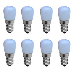 8pcs Crystal Bulb Chandeliers Lighting 100 Bright