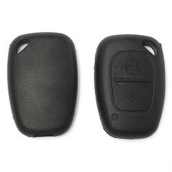 Movano Traffic Vauxhall Vivaro Remote Key Fob Case Shell