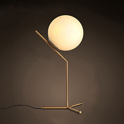Modern/comtemporary Metal Protection Table Lamps Eye