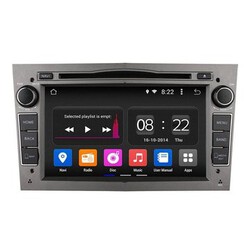 Car Stereo Antara Ownice C180 DVD 2G RAM Zafira HD GPS Navigation Opel Astra Vectra