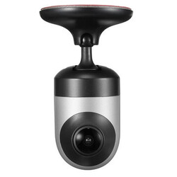 Full HD 1080P GPS WIFI 360° DVR Dashcam