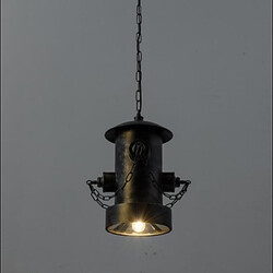 Industrial Wind Ancient Restoring American Ways Droplight 100