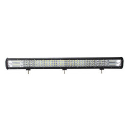 LED Light Bar Flood Spot Combo Offroad Car Truck 10-30V