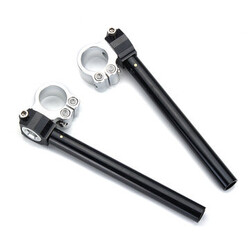 CNC 8inch Fork Motorcycle Handlebars Handle Bar