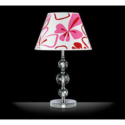 Simple Adjustable Lamp Luxury Desk Lamp Light