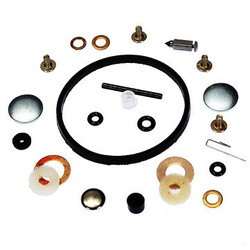 Repair Rebuild Kit Tecumseh Carburetor OEM Genuine