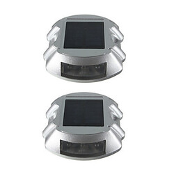 Road 100 Led Lighting Lights Outdoor Deck Solar Power