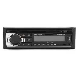 AUX Input Bluetooth In Dash SD USB MP3 Radio Player Car Audio 24V FM