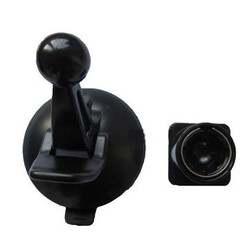 Holder Suction Car Mount GPS Cup TomTom Go
