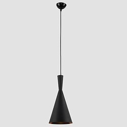 Pendant Light Painting Feature For Mini Style Metal Study Room Traditional/classic Office