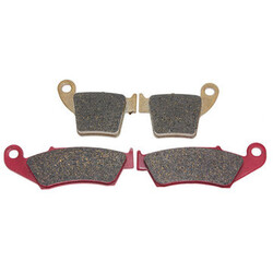 pads Disc HONDA CR125R Crf450r Brake Front and Rear